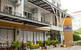 Krabi Cinta House